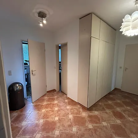 Διαμέρισμα Oli Munich Suburb Garden Balcony Gräfelfing